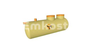 М3Пласт Нефтеуловитель Г-10 - фото 2