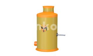 М3Пласт КГ 1500/2500 - фото 2