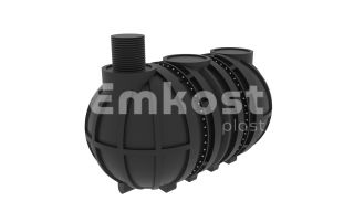 Multplast М15 - фото 4