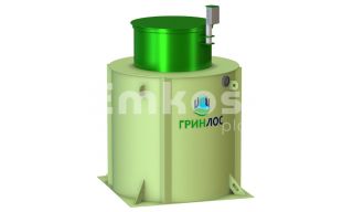 ГРИНЛОС Аква 8 - фото 1