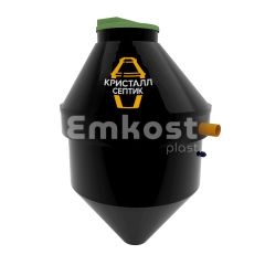 Кристалл 8 Пр