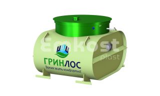 Гринлос Аэро Лайт 2 Пр НК - фото 1