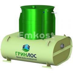 Гринлос Аэро Лайт 8 Пр НК Лонг