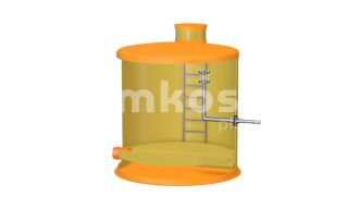 М3Пласт КГ 3000/3000 - фото 1