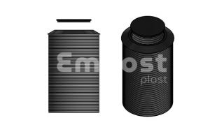 Питьевой колодец TERA D1000 H1000 - фото 2