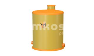 М3Пласт КЛн 3000/3500 - фото 2