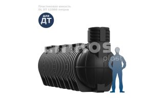 Polimer Group DL DT 12000 - фото 2