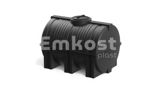 Polimer Group G-3000 (черная) - фото 1