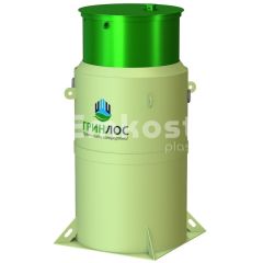 Гринлос Аэро Лайт 10