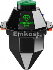 Кристалл Био 8