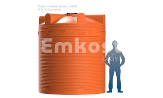 Polimer Group V 9000 КАС - фото 2