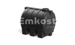 Polimer Group G-5000 (черная) - фото 1