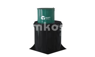 Кит 10 (700) - фото 1