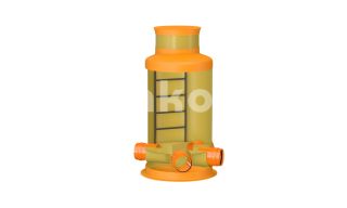 М3Пласт КУ 1200/2000 - фото 1