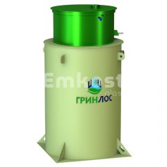 ГРИНЛОС Аэро 6 Пр