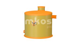 М3Пласт КПп 3000/2500 - фото 2