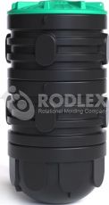 Колодец кабельной связи Rodlex-KKS-1500/800