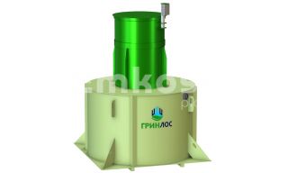 ГРИНЛОС Аква 12 Супер Лонг - фото 1