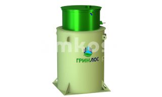 ГРИНЛОС Аэро 5 Пр - фото 1