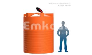 Polimer Group V 6000 КАС - фото 2