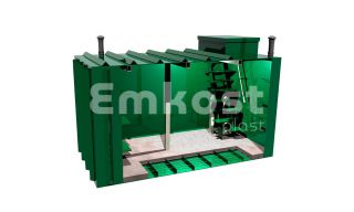 Alta Pogreb 40 - фото 1