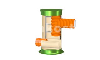 ГРИНЛОС Пп 800/1500 - фото 2