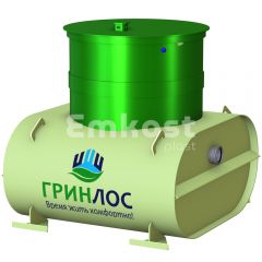 Гринлос Аэро Лайт 4 Пр НК Миди