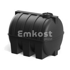 Polimer Group G-5000 (черная)