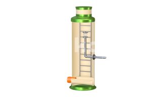 ГРИНЛОС Г 1200/3500 - фото 2