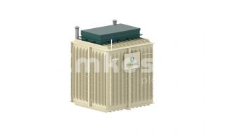 Гринлос Погреб ЛК 2000*2000*2000 - фото 1