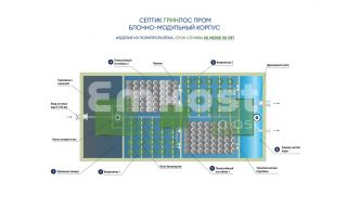 ГРИНЛОС БМ 50 - фото 4