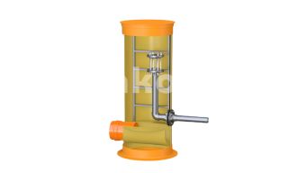 М3Пласт КГ 800/2000 - фото 1