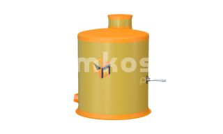 М3Пласт КГ 2300/2500 - фото 2