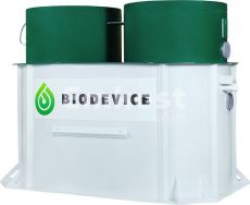 Биодевайс ГОСТ 3