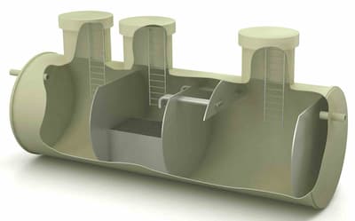 Преимущества ЛОС ОcОО «ЦВМП»